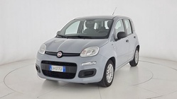 Fiat Panda 2022