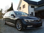 Volkswagen Passat 2020