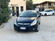 Opel Corsa 2009