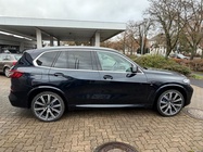 BMW X5 2022