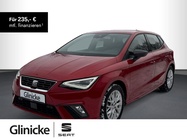 Seat Ibiza 2024