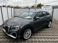 Audi Q2 2025