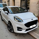 Ford Puma 2021