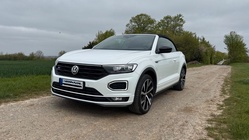 Volkswagen T-Roc 2020