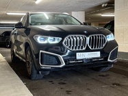 BMW X6 2020