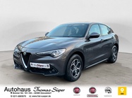 Alfa Romeo Stelvio 2023