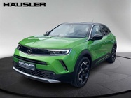Opel Mokka 2022