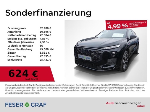 Audi Q3 2026