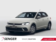 Volkswagen Polo 2026