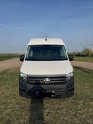 Volkswagen Crafter 2022