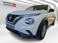 Nissan Juke 2023