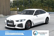 BMW i4 2025