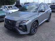 Hyundai Tucson 2026