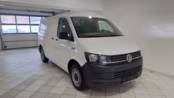Volkswagen T6 2015