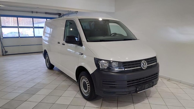 Volkswagen T6