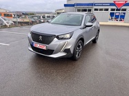 Peugeot 2008 2021