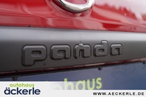 Fiat Panda 2023