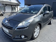 Peugeot 5008 2012