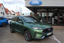 Ford Kuga 2025