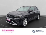 Volkswagen T-Cross 2025