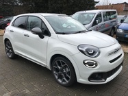 Fiat 500X 2023