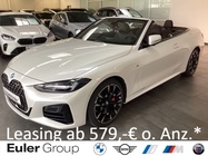 BMW 4 Series 2025