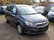 Opel Zafira 2006