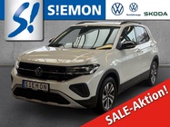 Volkswagen T-Cross 2026