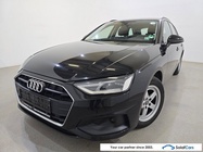 Audi A4 2020