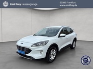 Ford Kuga 2022