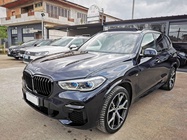 BMW X5 2021