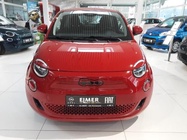 Fiat 500e 2022