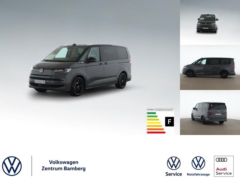 Volkswagen T7