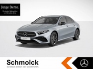 Mercedes-Benz A-Class 2025