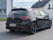 Volkswagen Golf 2020