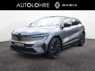 Renault Megane 2025