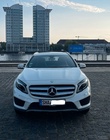 Mercedes-Benz GLA-Class 2015