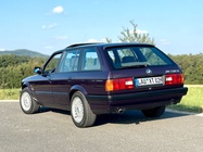 BMW 3 Series 1994