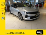 Opel Astra 2024