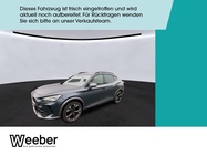 Cupra Formentor 2022