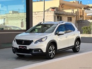Peugeot 2008 2019