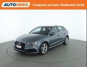 Audi A3 2020