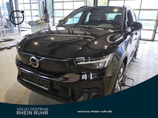 Volvo XC40 2023