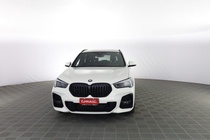 BMW X1 2021