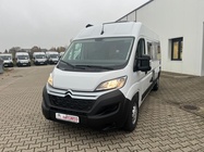 Citroen Jumper 2024
