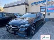 Mercedes-Benz C-Class 2022