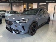 Cupra Formentor 2023