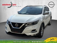 Nissan Qashqai 2019