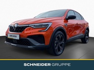 Renault Arkana 2023