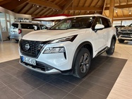 Nissan X-Trail 2025